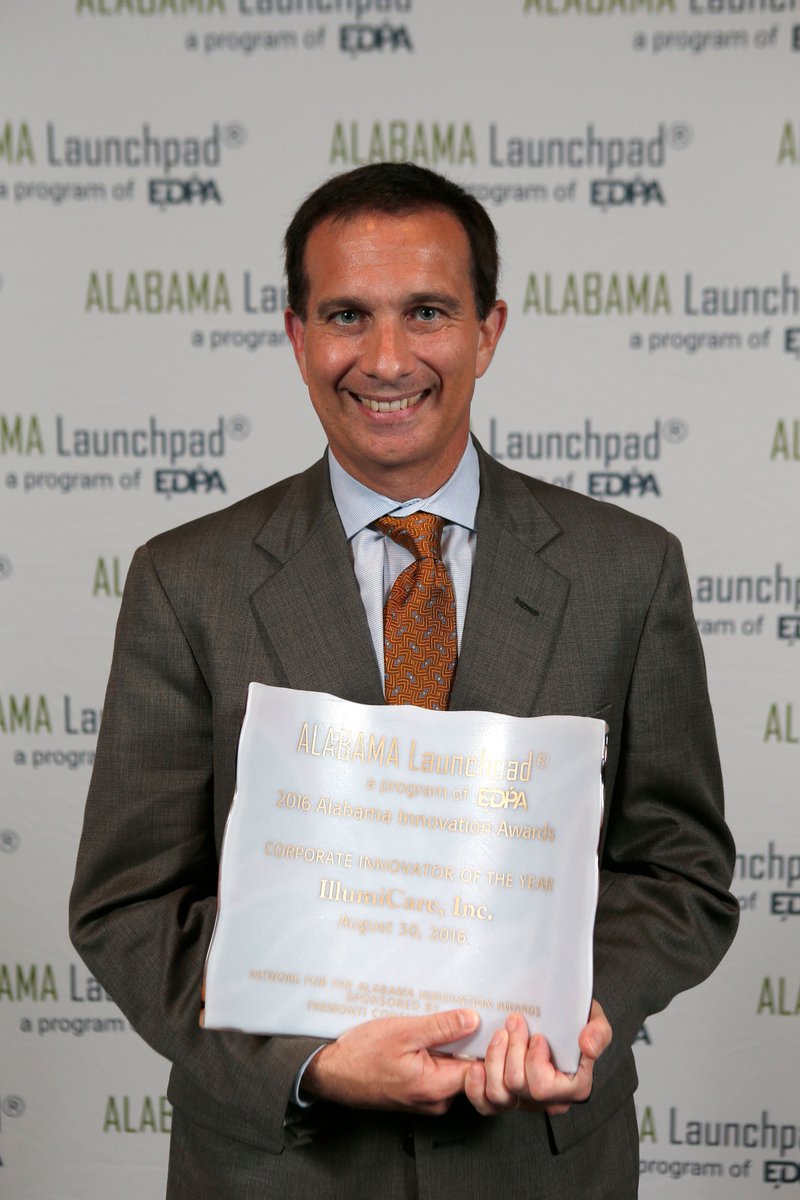 Alabama Launchpad tweet media