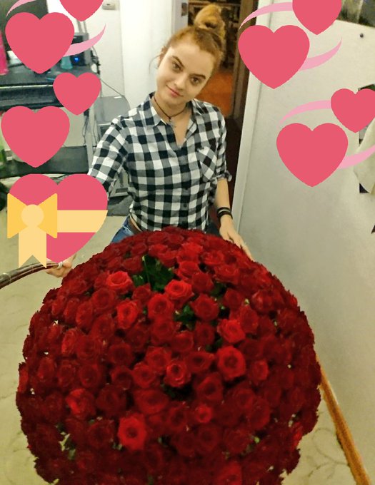 Thank you my St. Valentine &hearts; lostinside83. I wish everybody HAPPY VALENTINE DAY.😘😘😘 https://t.co/xhj<a href="/tag/teen"class="tags"><span>#teen</span></a><a href="/tag/squirt"class="tags"><span>#squirt</span></a><a href="/tag/chaturbate"class="tags"><span>#chaturbate</span></a>