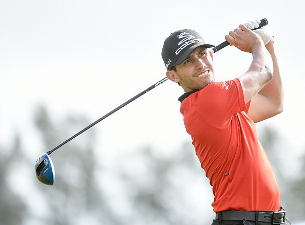GolfSimplemente's tweet photo. Hoy en Diario Golf un análisis sobre cuatro jugadores que son candidatos a quedar en "Los Cinco" en el @PGATOUR_LA 2017. https://t.co/SG9uEI5owv