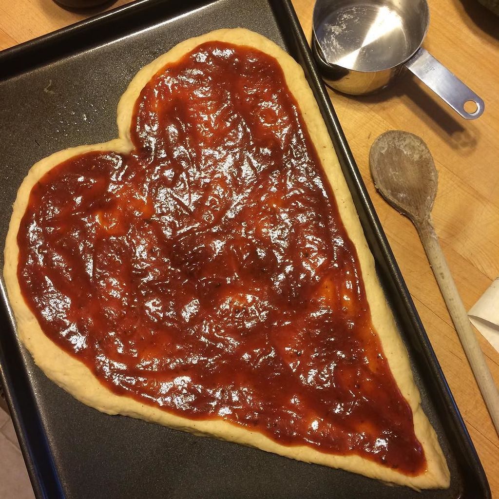 mynameisscott's tweet photo. Something yummy shaping up for supper tonight. @colbylady , don't tell Denise! Pic 1 of 3. https://t.co/8IVbIk9Yyt https://t.co/K2Hvlxs6sq