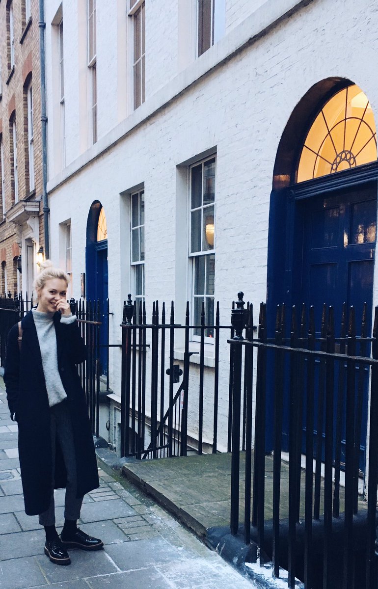 MonikaLinkyte's tweet photo. exploring #London https://t.co/UYezF8gGaB