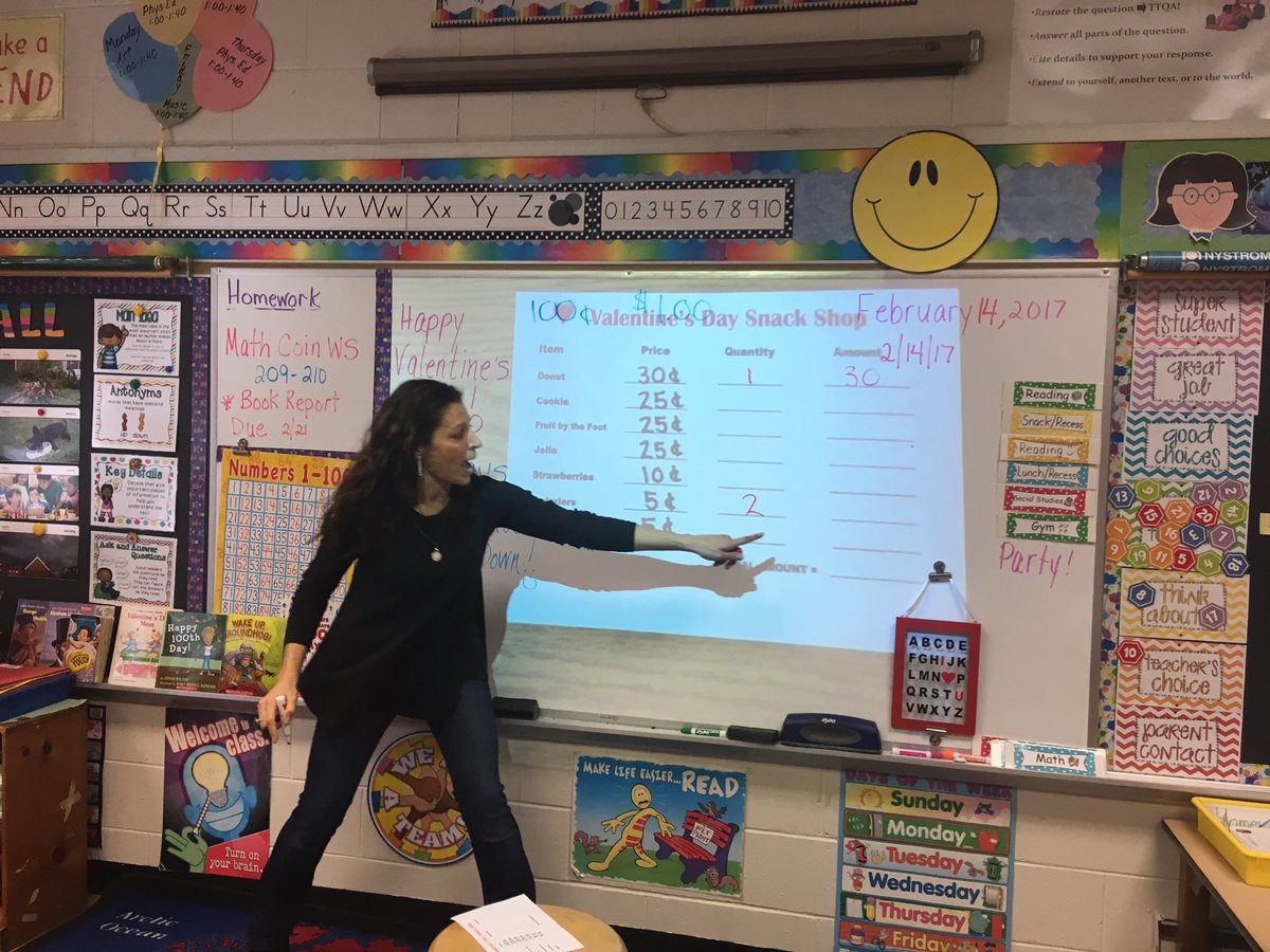 Lisa Mazza tweet media