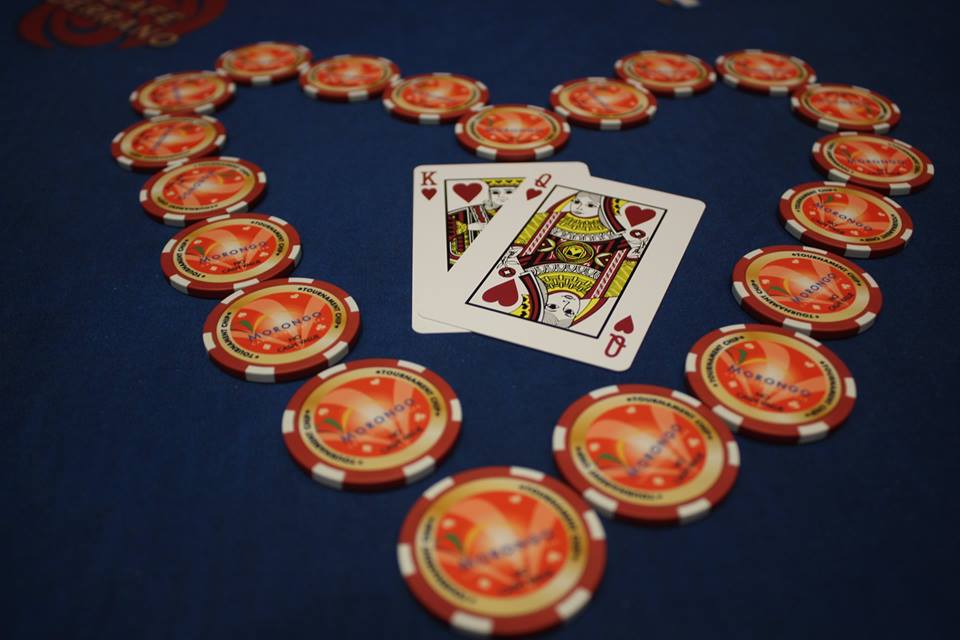 Morongo_Poker's tweet photo. #HappyValentines from your Friends in the Morongo #Poker Room! 
Check out our special #VDAY promotion > https://t.co/G1JQCzsfl5 https://t.co/NDdWR4oDXr