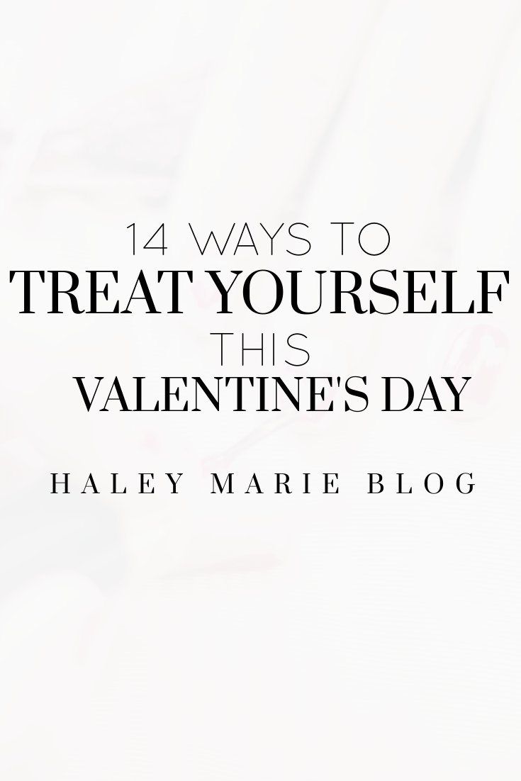 haleyblogs's tweet image. 14 Ways to Treat Yourself this Valentine's Day! bit.ly/2kPqVAb @FemaleBloggerRT @BloggersTribe @CollegeBlogRT #GRLPOWR
