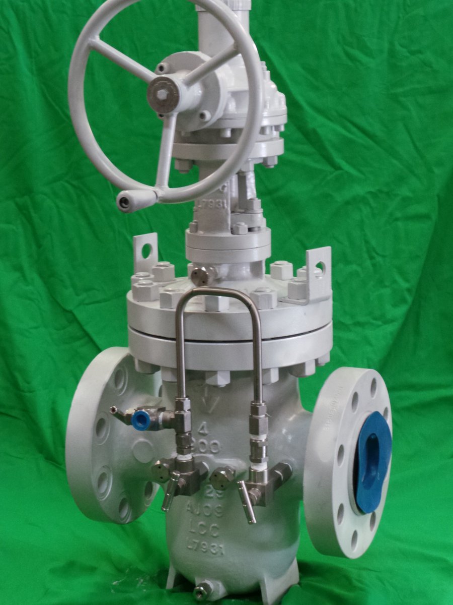 GVCIntlValve's tweet image. DID YOU KNOW?! We stock  #ThruConduitGateValves #ExpandingGateValves #GVCINTL
