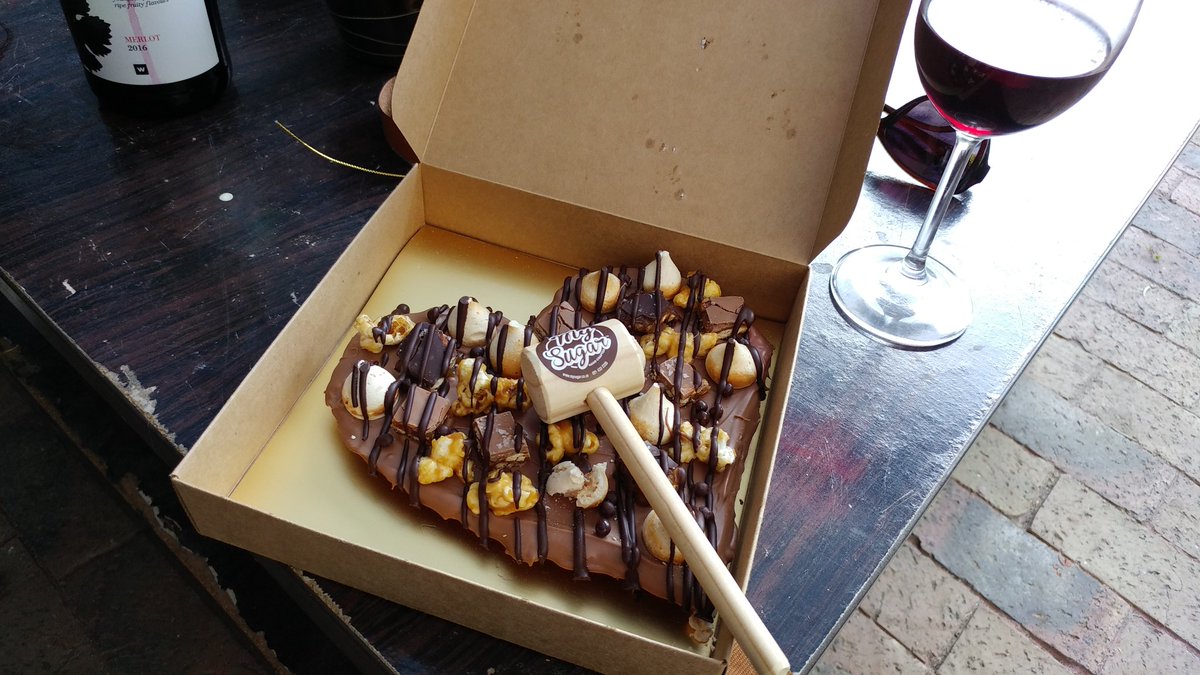 Marle Kruger tweet media