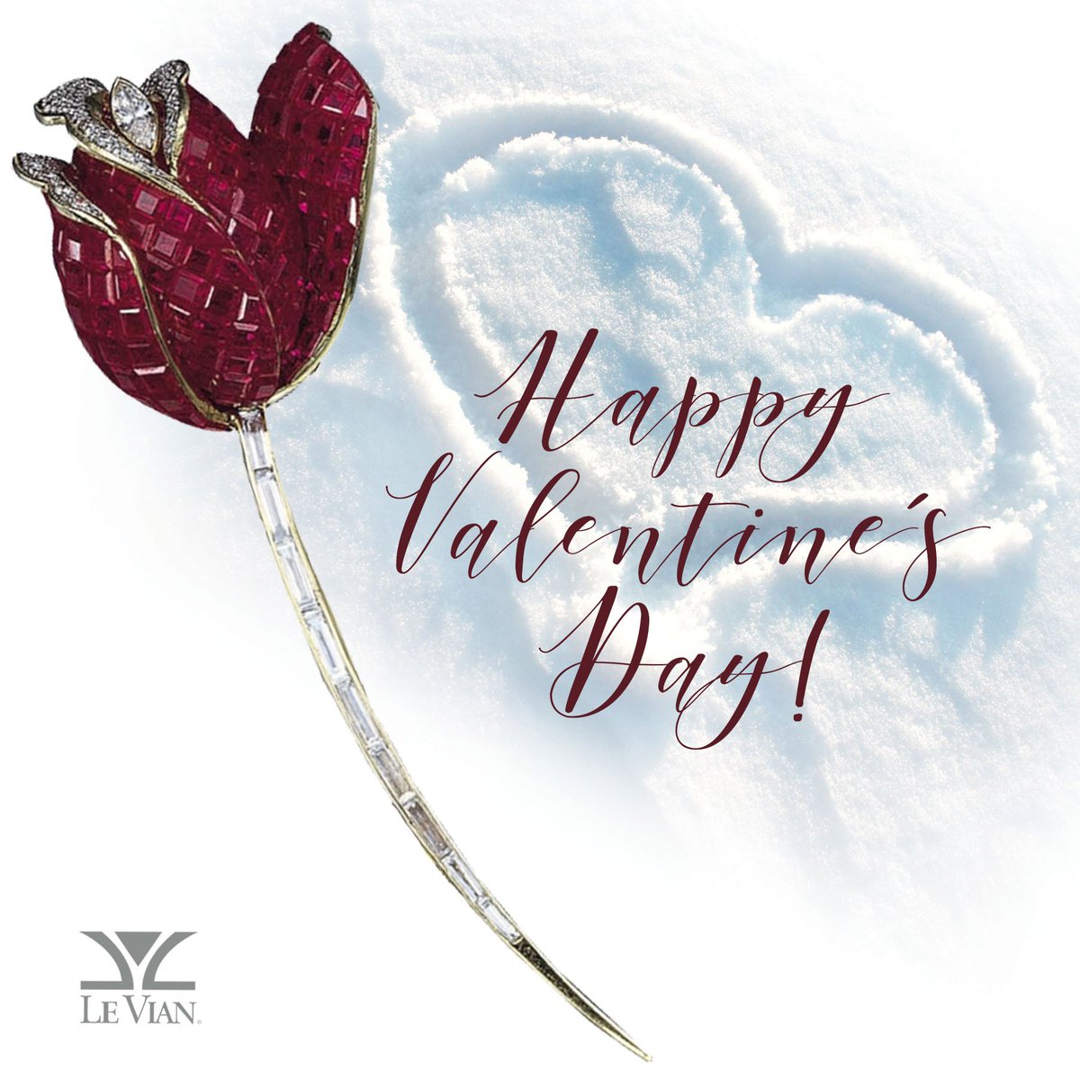 Le Vian Jewelry tweet media