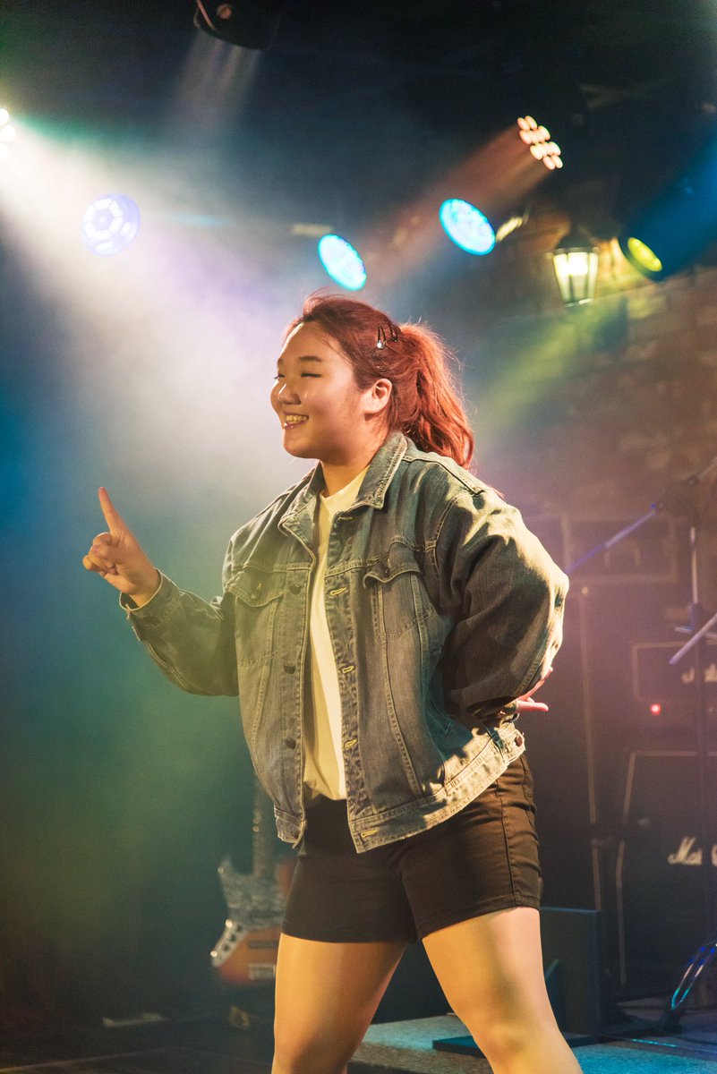 jellywz1122's tweet photo. 《170212 A.STAGE vol.2》
멋진 사진들은 셀리나님 (@hs_celina )께서 찍어주셨습니다!! 정말 감사합니다!!💖
#아스테 https://t.co/35Qy9VdBdp