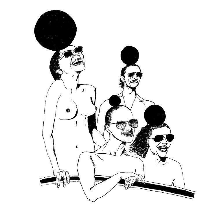 100for10's tweet photo. #100for10#art#illustration#book#design#blackandwhite#zine#illustrationoftheday#artist#artoftheday#artcollective#ill… https://t.co/0ckUnymkOT