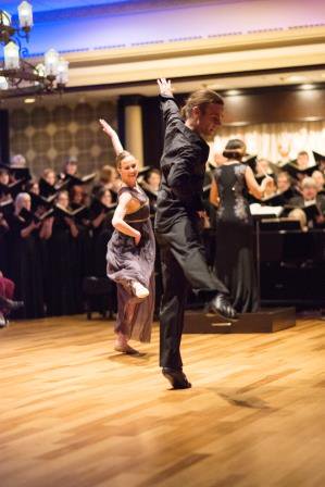 SummitChoral's tweet photo. Its #TicketTuesday! Purchase your tickets for our upcoming benefit on April 7th at https://t.co/G15ycBQNub! https://t.co/qNSVNsju7Y