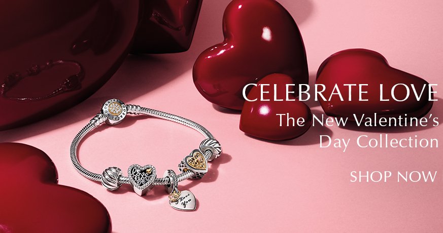 ShopQuailSpring's tweet image. Celebrate last minute love with #Pandora!