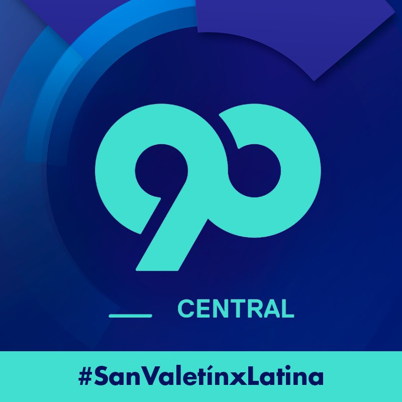Latina_pe's tweet photo. ¡Envía tus saludos con el HT #SanValentínxLatina y los mostraremos en #90mediodía! https://t.co/jWHUsZcxva