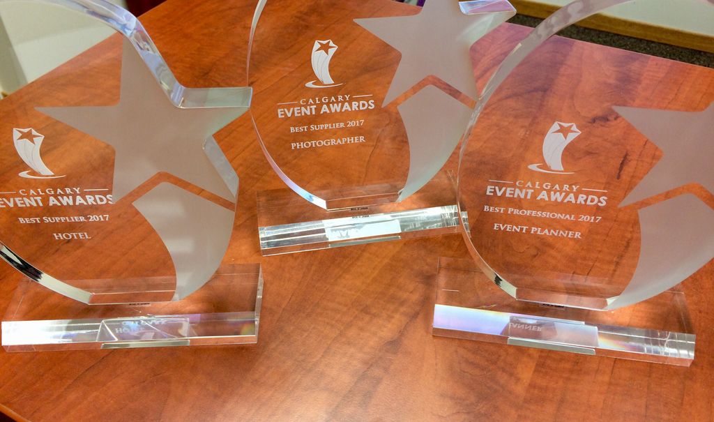 cgyeventawards's tweet photo. Look what just came in the mail!!! March 2 roll on #awards #yycevents #eventprofs https://t.co/32SrdLuwmN