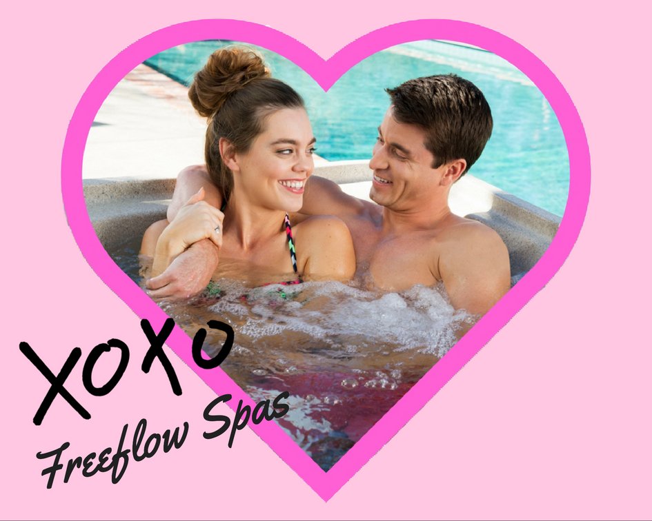 Freeflow Spas tweet media