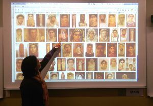 DartEdTech's tweet image. Dartmouth Learning Fellows: A Living Language - Latin 1 at Play #edtech @DartEdTech Read more: buff.ly/2l4EIBu