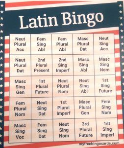 DartEdTech's tweet image. Dartmouth Learning Fellows: A Living Language - Latin 1 at Play #edtech @DartEdTech Read more: buff.ly/2l4EIBu