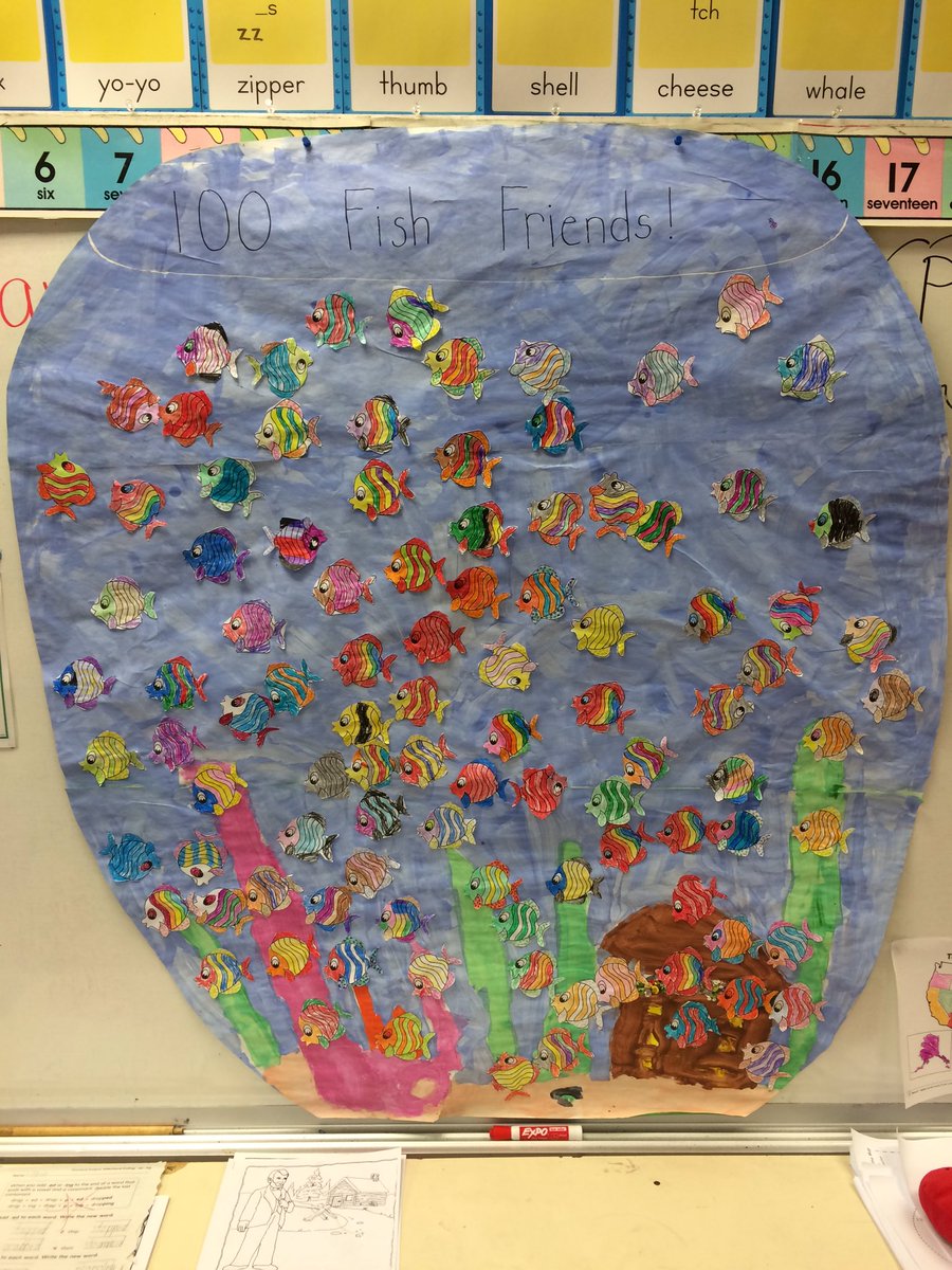 MrsGarrett_Way's tweet photo. We are 100 days smarter! #waysiderocks https://t.co/ZS2BbOpFfD