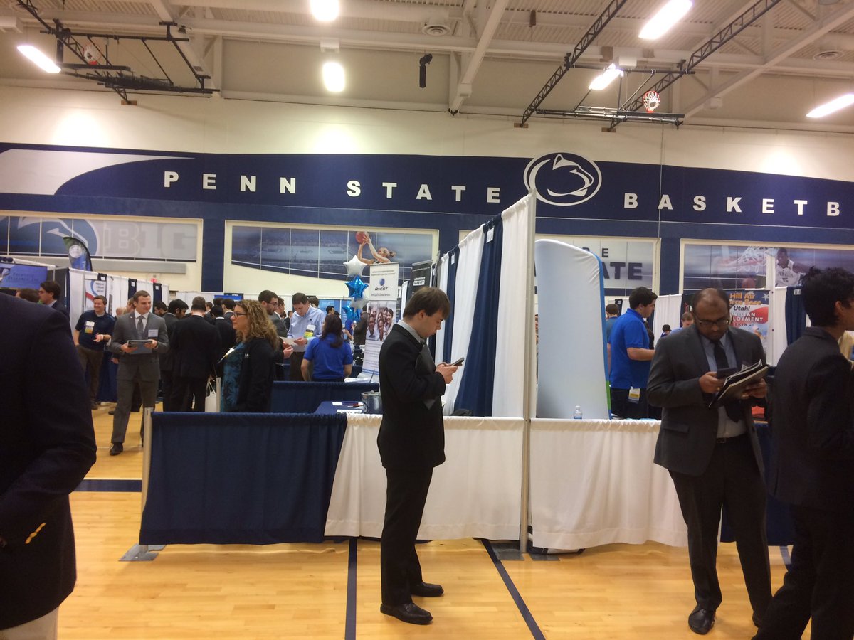 BengleTrudy's tweet photo. Great to be back as an alum @penn_state talking to PSU students about their career opportunities! #PSUSCD #weare https://t.co/GA8BaztJq5
