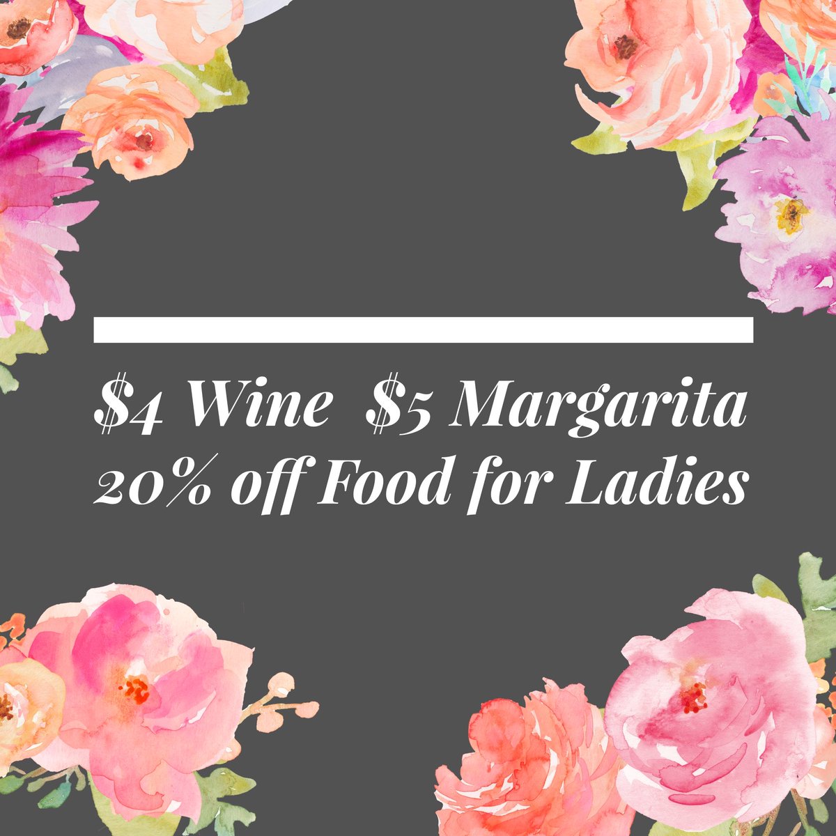 RavenswoodQ's tweet photo. Happy GALentine's Day!! Enjoy these specials today!! #chicago #bbq #chicagogirls https://t.co/O9gZlOUcKE