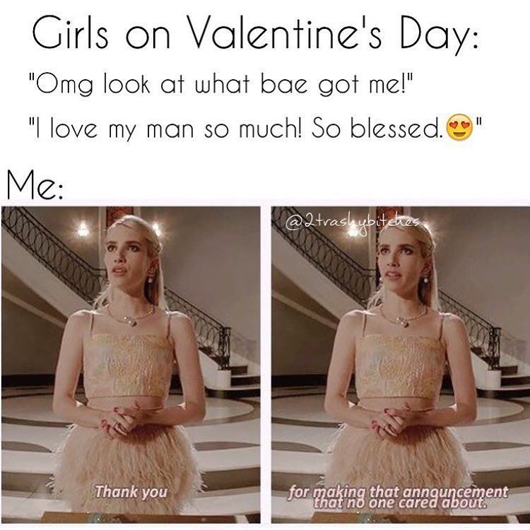 2trashybitches's tweet photo. #killyourselfplease sorry boo but no one gives a fuck.
I'm not bitter im the least, I just… https://t.co/LHitzePFIM https://t.co/onUc5rtPsp