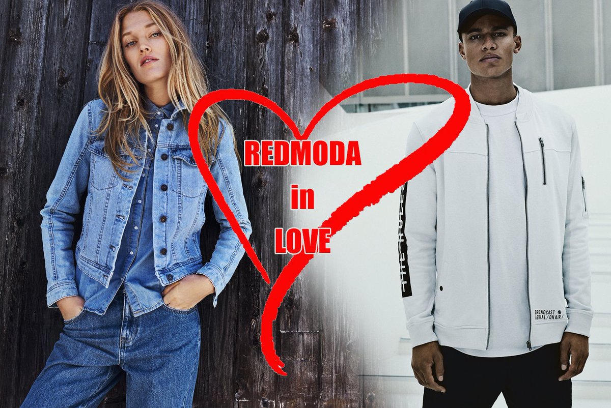 redmoda_net's tweet photo. 💘💘Saca tu lado más romántico 💘💘 https://t.co/Avird3PkE2