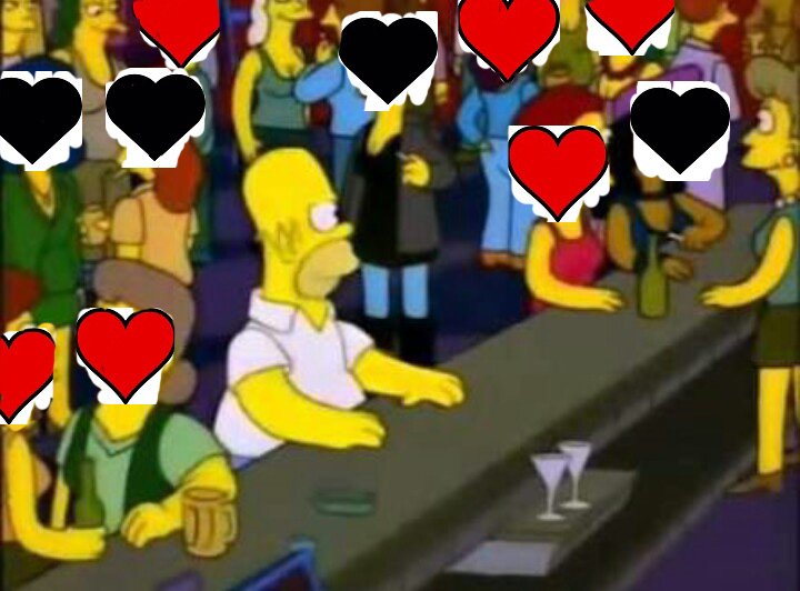 Achinga pos que pasó