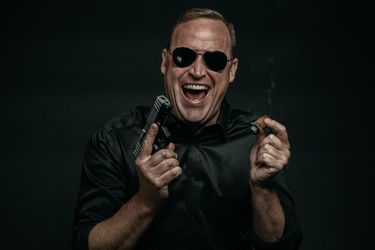 Congrats to our friend, the #BadAss <a href="/ninjawarrior/">Ninja Warrior</a>  host <a href="/mattiseman/">Matt Iseman</a> on his <a href="/ApprenticeNBC/">#CelebApprentice</a> WIN last night

image by: <a href="/JaredRubinPhoto/">Jared Rubin</a>