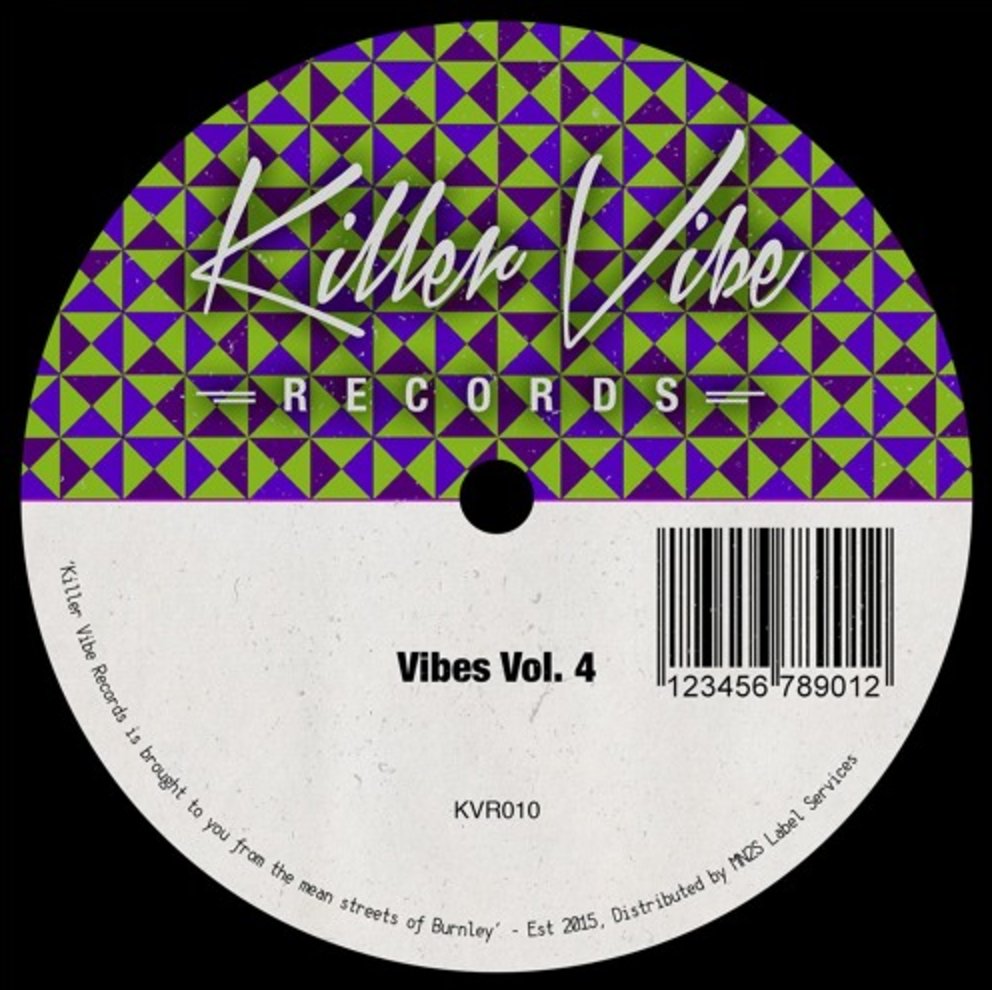 it's dark,its 4am,getting twisted,this is your go to tune 'Cursed' by <a href="/YulloaDJ/">Yulloa</a> on <a href="/vibekillersMCR/">VIBE KILLERS</a> label Killer Vibe bit.ly/2lM2bHH