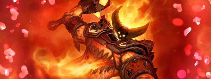 Blizzard_Ent's tweet photo. You melt our core 🔥❤️ #HappyValentinesDay https://t.co/JGDnquyAAN