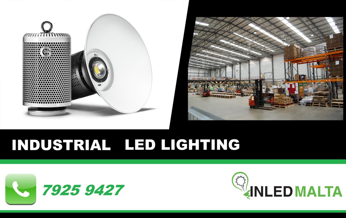 INLEDltd tweet picture