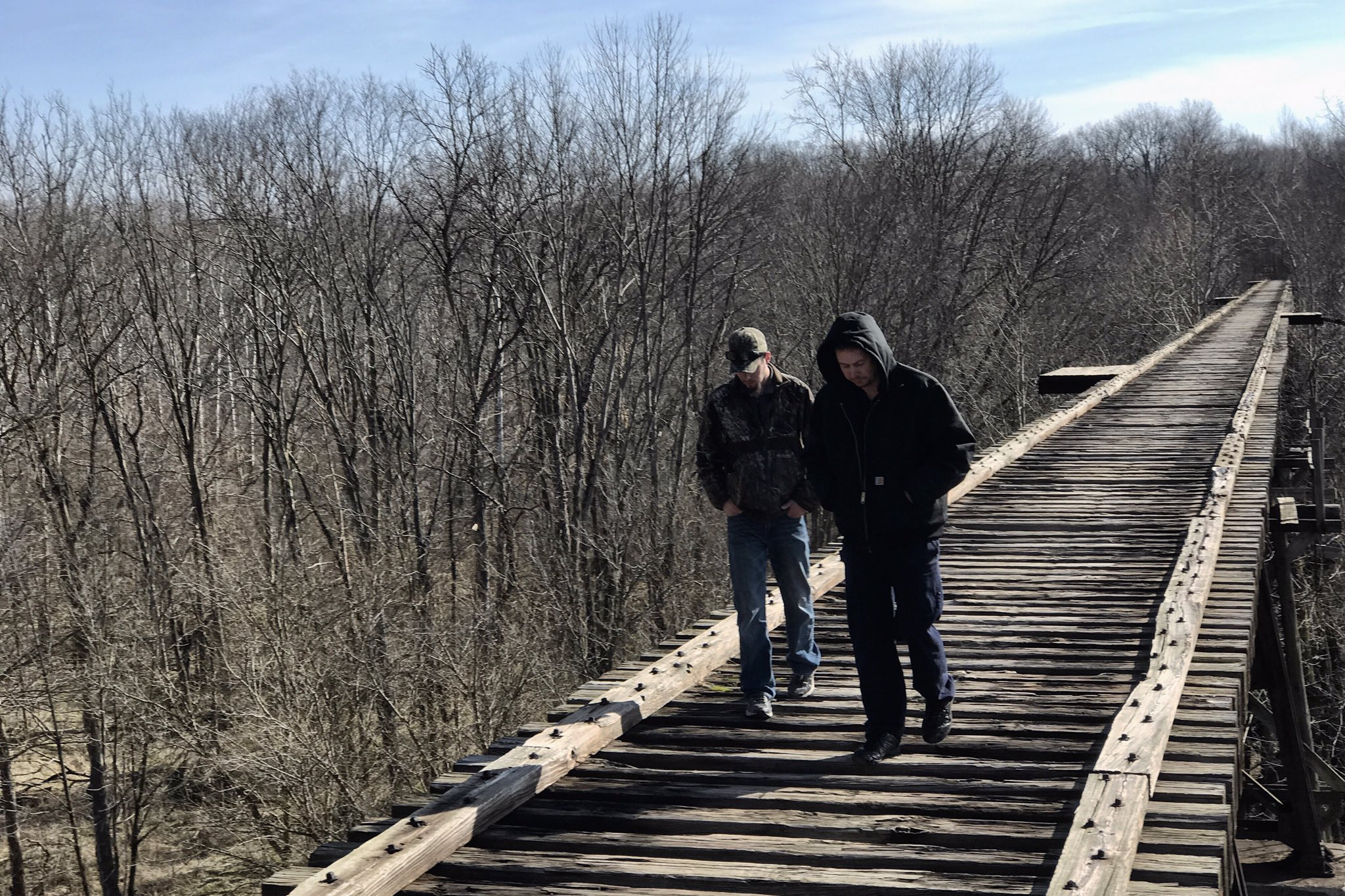 J. Kyle Keener on Twitter: "The two missing young teen girls where