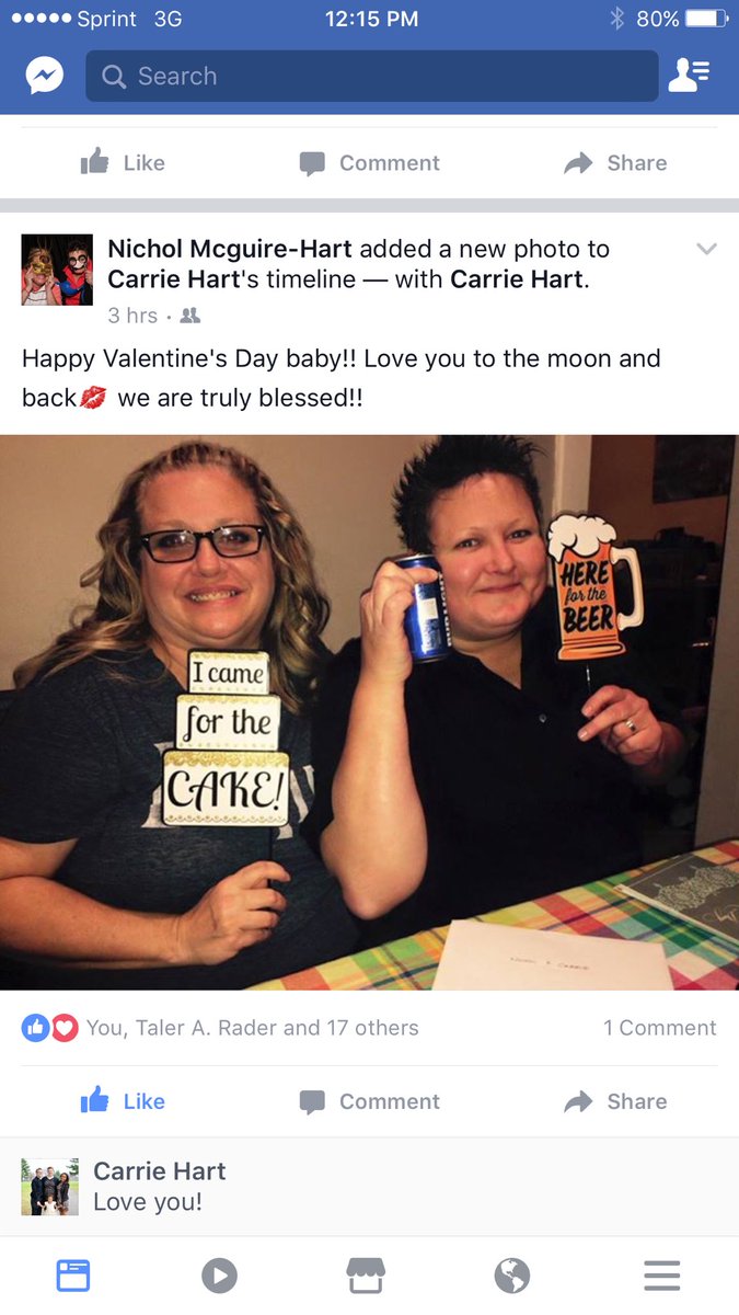laurenchastity3's tweet photo. my parents are goals ❤ https://t.co/oyR6r8GQGG