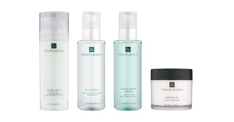 WSPainswick's tweet photo. Temple Spa Bundle offer!!! £60 RRP £79 
#DualAct 
#GoEasy
#EyesWideOpen 
#BeCalm
@TempleSpa https://t.co/iOySygIWsY