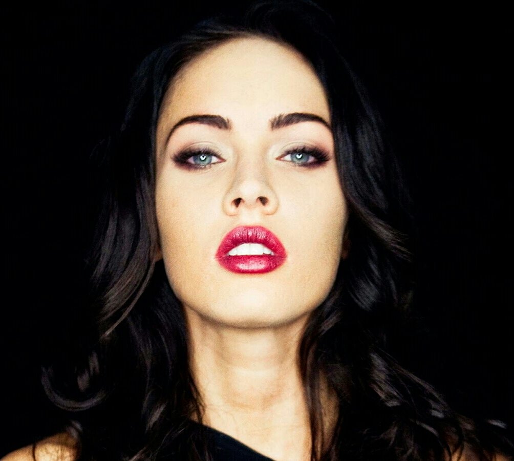 BellezasFamosas's tweet image. Megan Fox...  enamora 😍😍😍