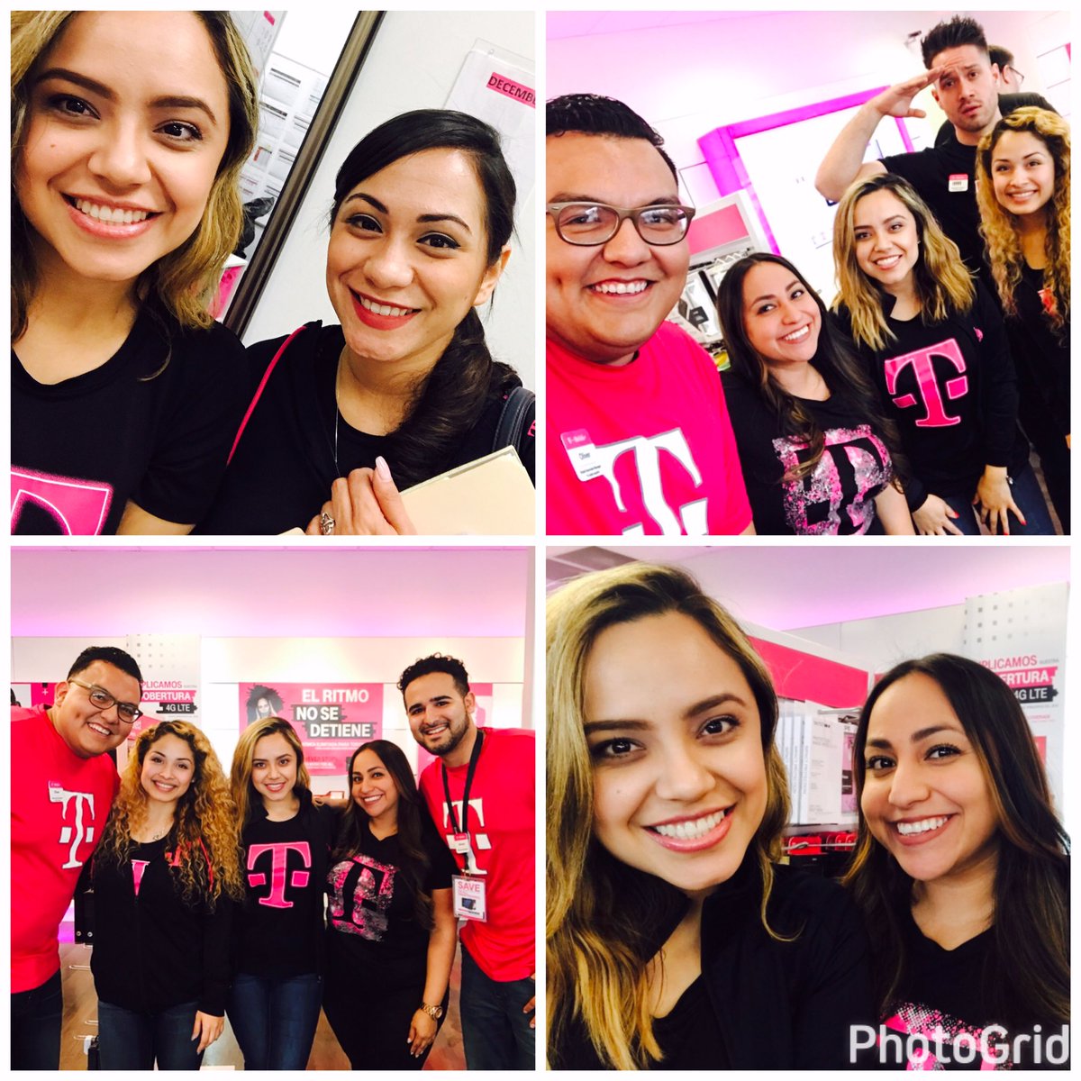 MsMarieDotCom's tweet photo. #Leadershipmatters 
#FutureRSMs
#Peer2PeerCoaching
#Teamwork
#Howdfwokdoesit @veed1305 @TMO_Alonso @ErikaHe36895517 @clynnsouthdfw @jstn692 https://t.co/CSrmLForsl