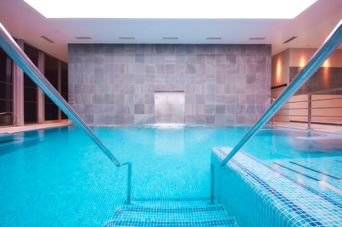 Discover everything you ever wanted to know about how #spa treatments have evolved over time w/ this Champneys guide champneys.com/about-champney…