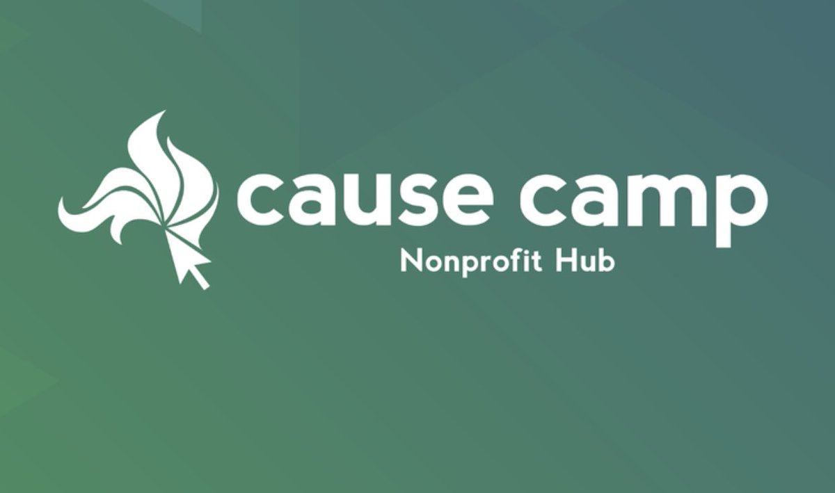 nickforgood's tweet photo. Cause Camp is more than a conference, it's a microcosm for change. #CauseTheChange — https://t.co/ZyvWC1nmjr https://t.co/zvjc8mQKS2