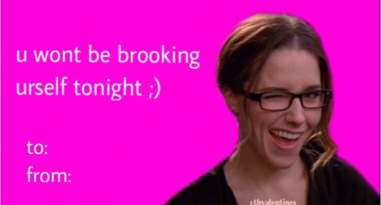 OTHdiary's tweet photo. Happy Valentine's Day! https://t.co/nN19CePViA