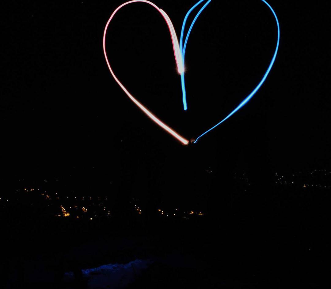 We dedicate our energy to design &amp; produce high quality safety lights. Your safety is our concern and our passion.

Happy Valentine's Day <3