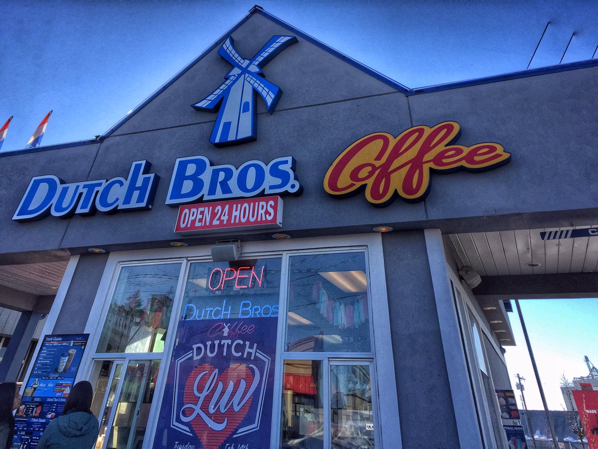 TheMikeEllis's tweet photo. Today, buy #coffee at @db_spokane and they will donate money to @SecondHarvest_ #Spokane #FightHunger https://t.co/1ihfEEZmcF