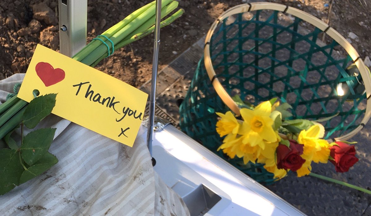 frackfreelancs's tweet photo. Thank you ❤️ to all protectors on frontline against fracking here in Lancashire  
#DontFrackLancs #WeSaidNo 
#valentines https://t.co/nuj6HHI4TA