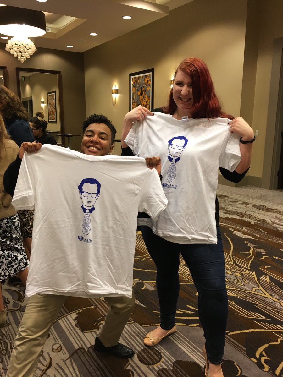 centerforautism's tweet photo. Thatโs a wrap! Thank you to everyone who participated in our raffle, happy hour ๐ธ, and visited our booth at #CalABA2017. Until next year! https://t.co/AOerG9bbDV