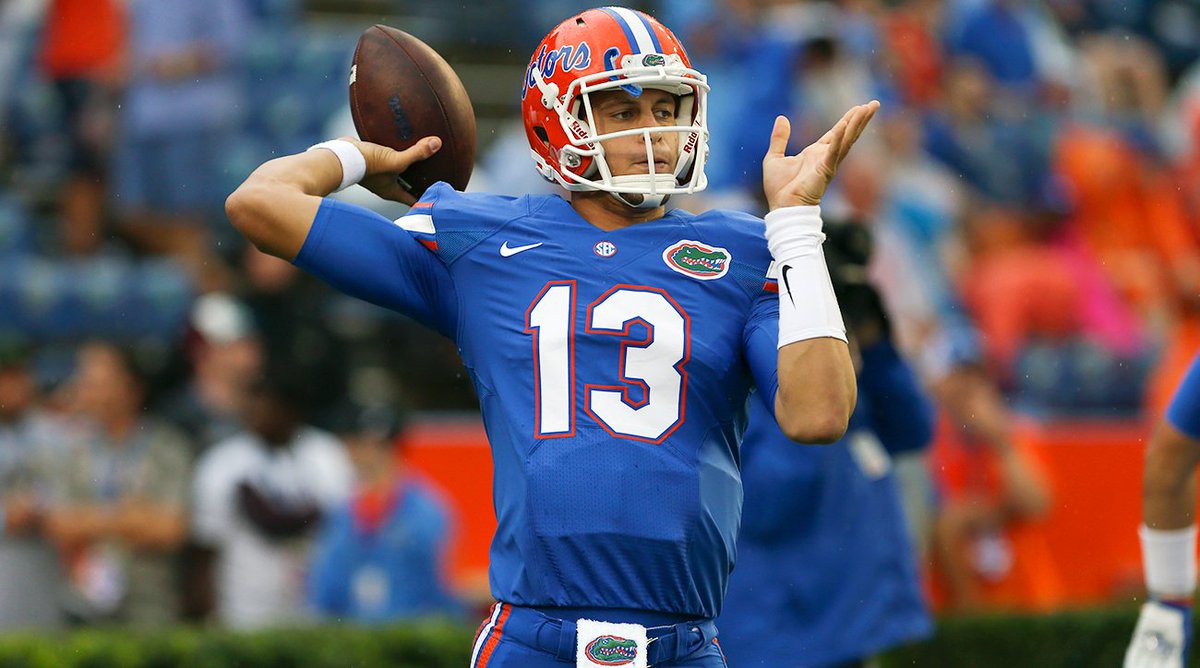 colinbecht's tweet photo. 8 redshirt freshmen to watch in 2017 https://t.co/lKtm0RDUga https://t.co/k5O9H05Ud8