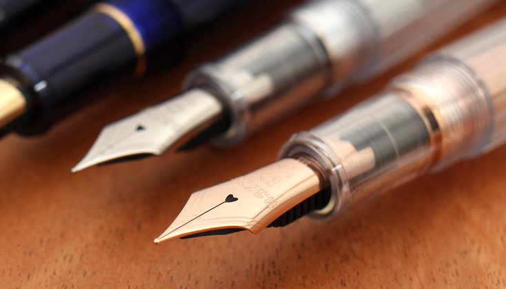 JetPens tweet media