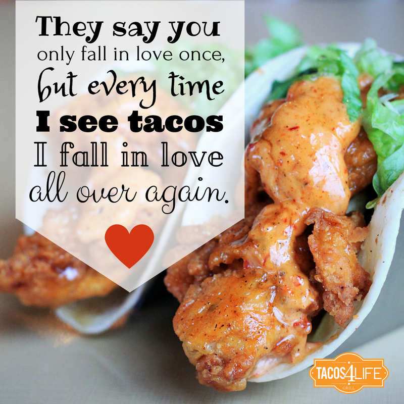 Tacos 4 Life Fayette (T4LFayetteville) Twitter