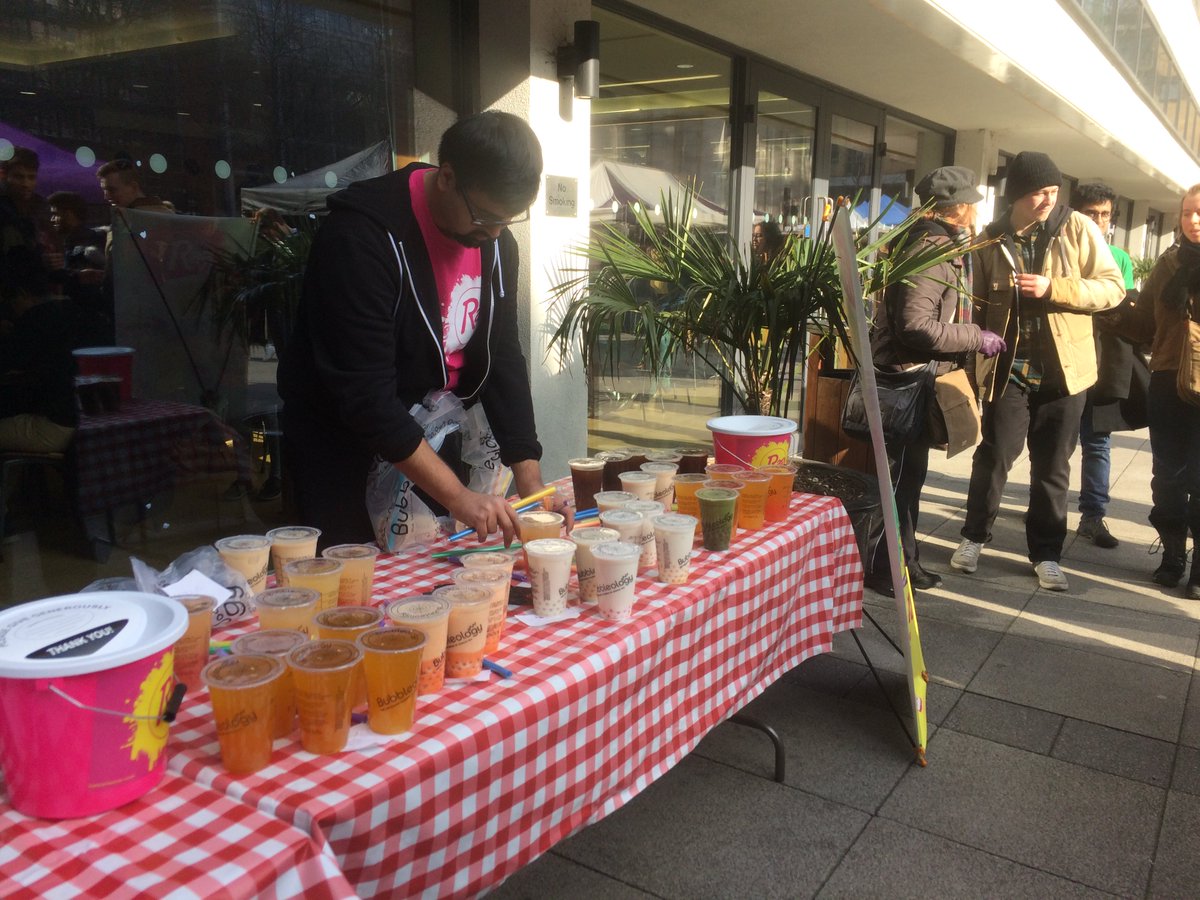 ImperialRAG's tweet photo. RAG Week is here! Check out the News from today!
https://t.co/GwRLuqIzhO https://t.co/6Mn3oOlMNu