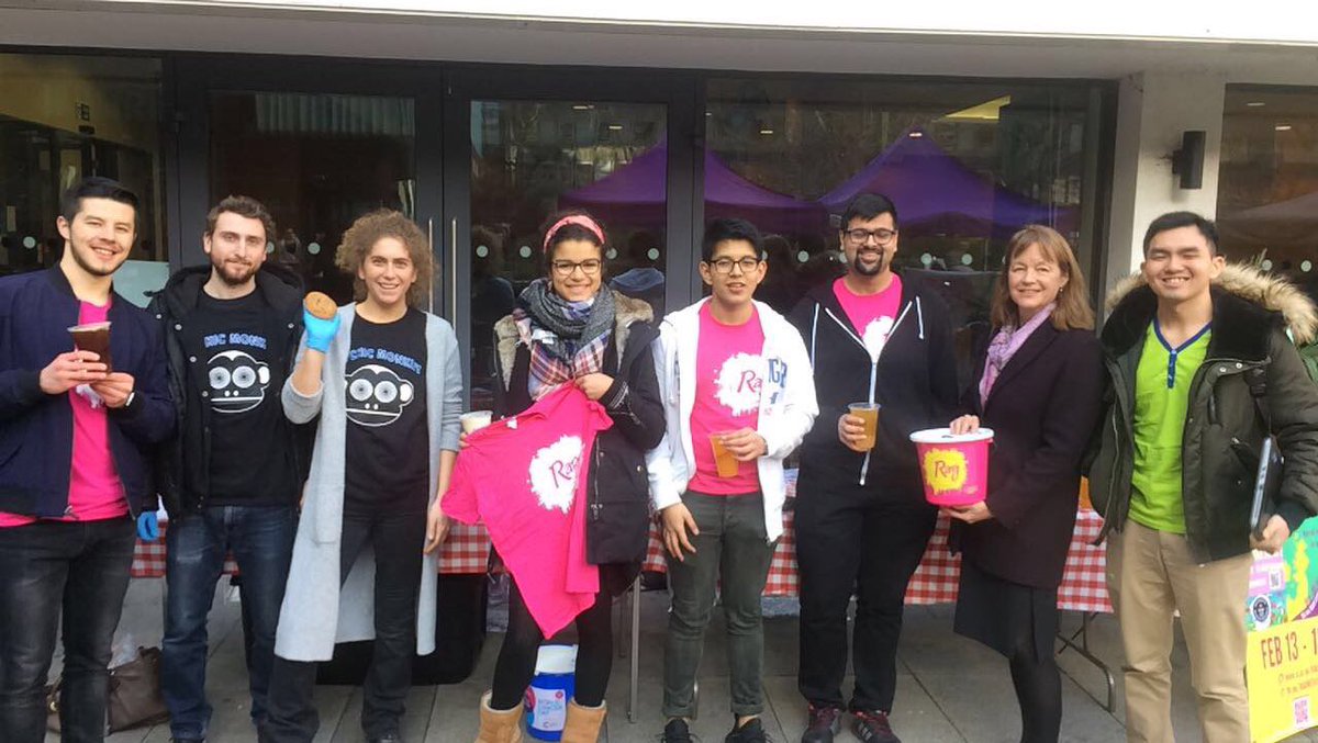 ImperialRAG's tweet photo. RAG Week is here! Check out the News from today!
https://t.co/GwRLuqIzhO https://t.co/6Mn3oOlMNu