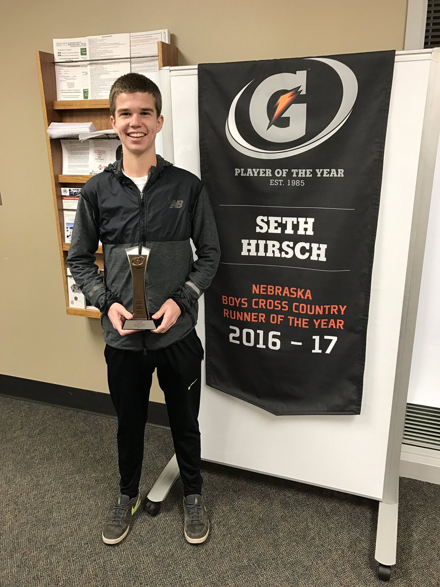 Millard West HS tweet media