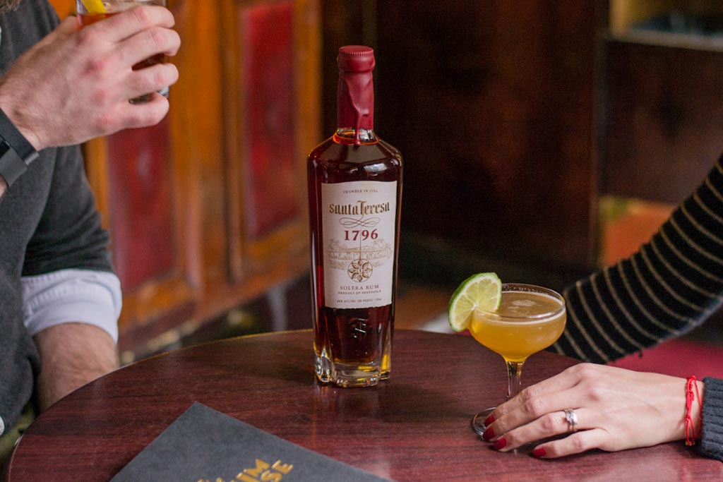 Raise your glass to sharing more special moments with that special someone. #ValentinesDay