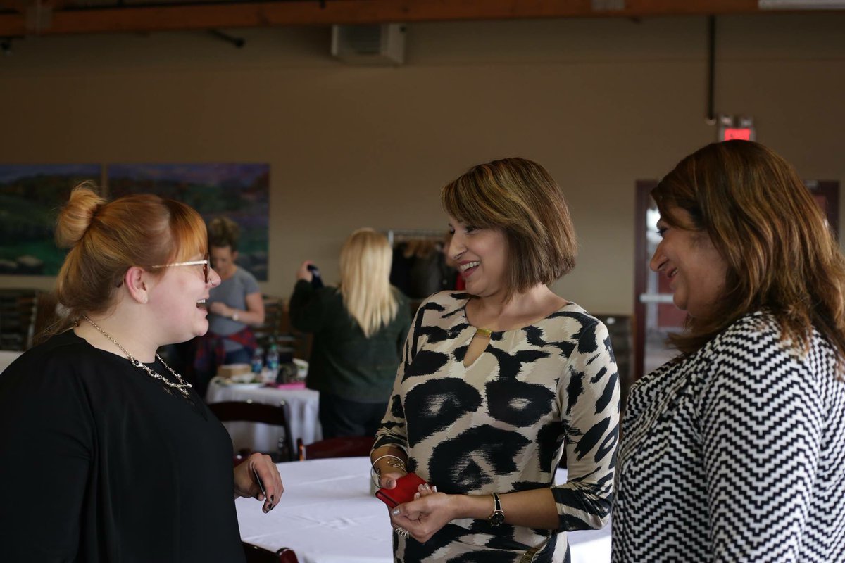 NewBoCo's tweet photo. Celebrate #GalentinesDay and #ValentinesDay at Power Ladies Lunch tomorrow at @CedarRidgeIowa: https://t.co/Wqvuj0vpbe 💪💃🍽 https://t.co/4jB5M8NdUa